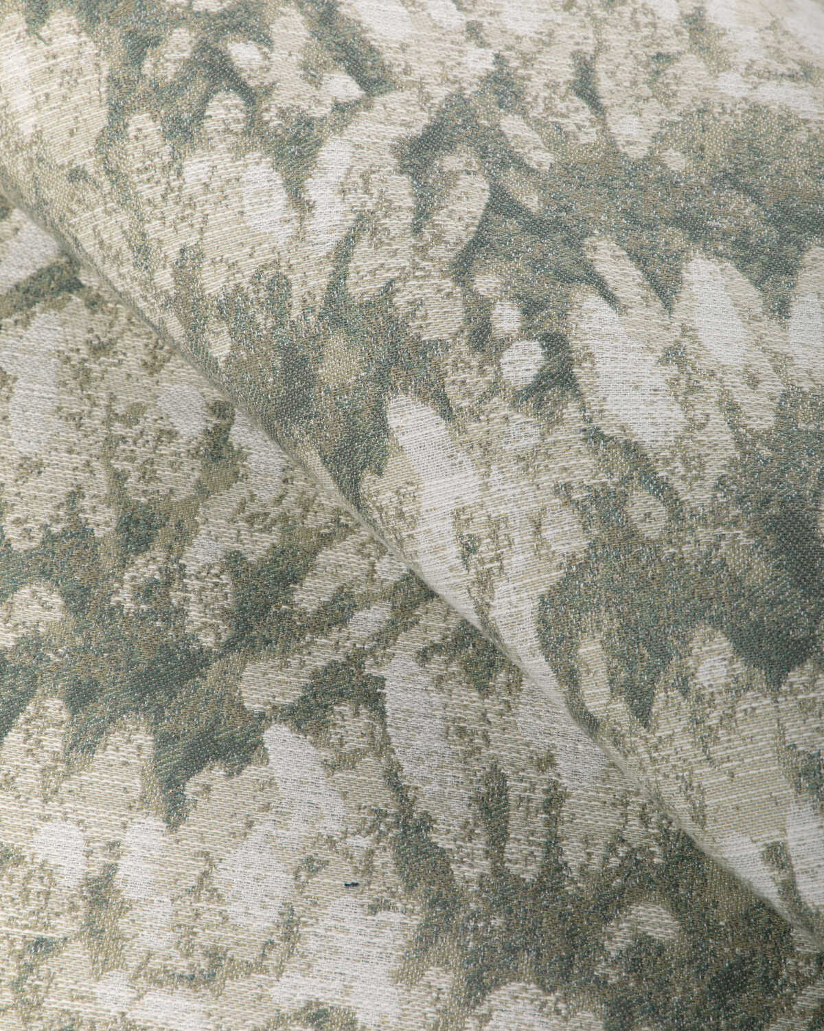 Wildbrush - Agave - KRAVET COUTURE Fabric