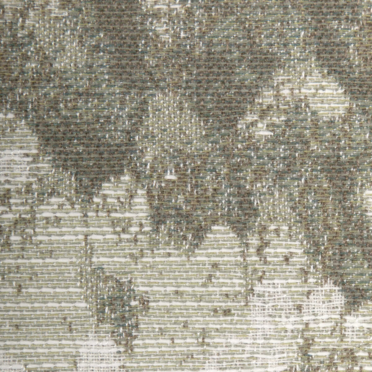 Wildbrush - Cactus - KRAVET COUTURE Fabric