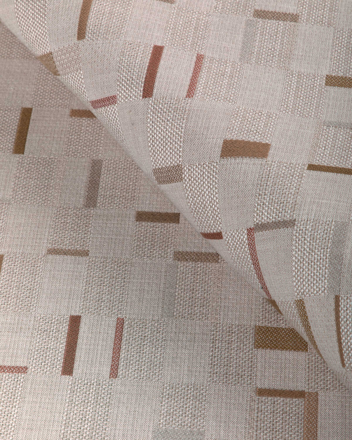 Windchime - Opal - KRAVET COUTURE Fabric