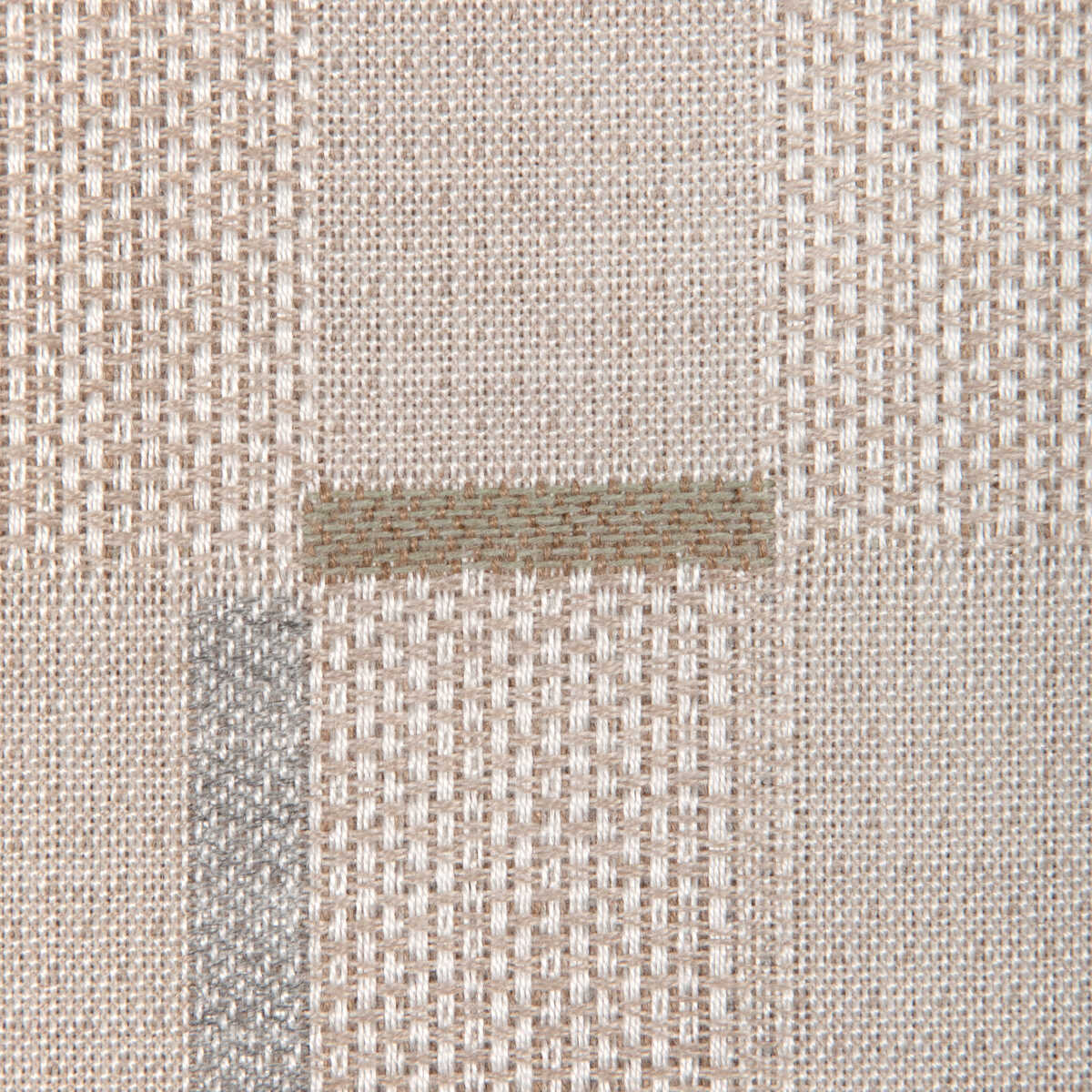 Windchime - Cactus - KRAVET COUTURE Fabric