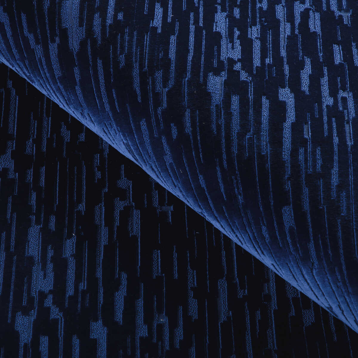 Rendezvous - Lapis - KRAVET CONTRACT Fabric
