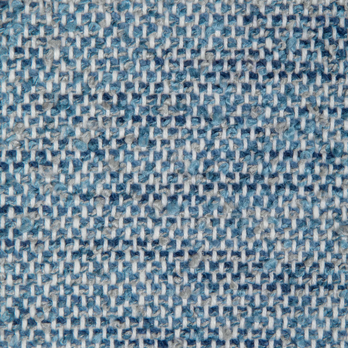 Terrassa - Indigo - KRAVET BASICS Tela