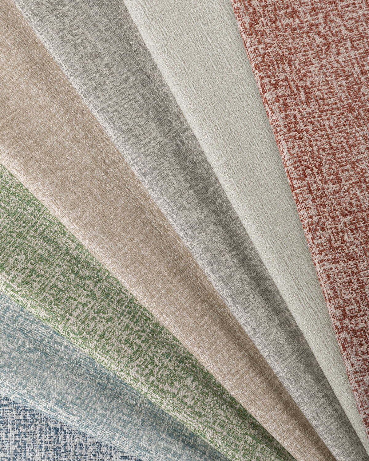 Esteban - Pewter - KRAVET BASICS Tela