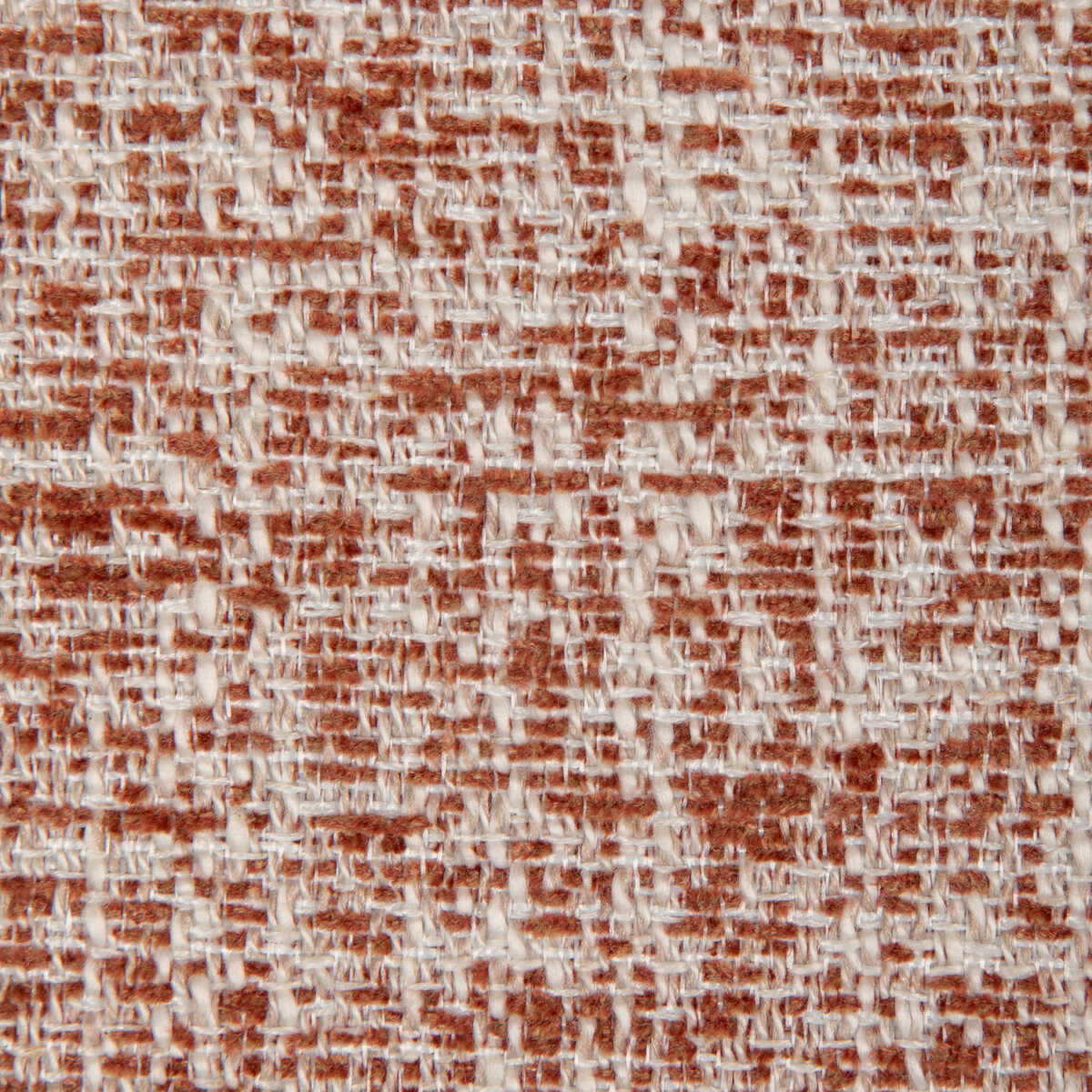 Esteban - Brick - KRAVET BASICS Tela