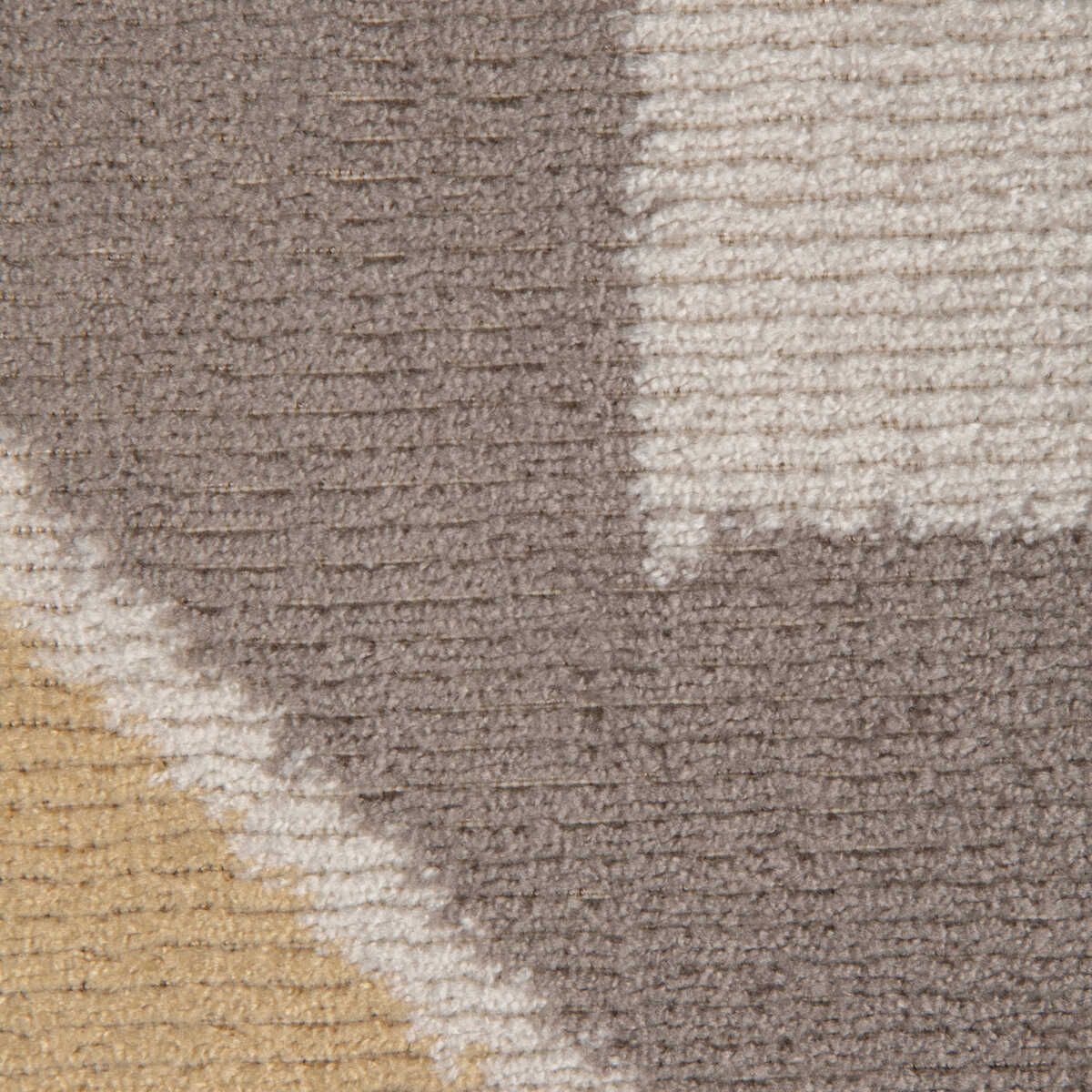 Desvern - Toffee - KRAVET BASICS Tela