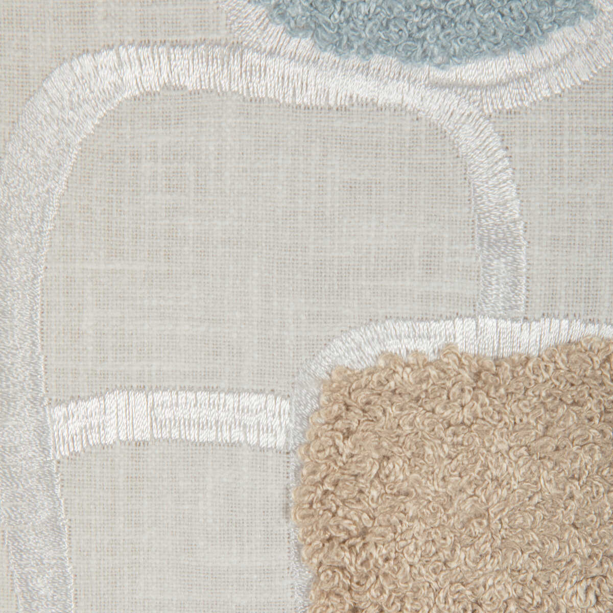 Sagrada - Soapstone - KRAVET BASICS Tela