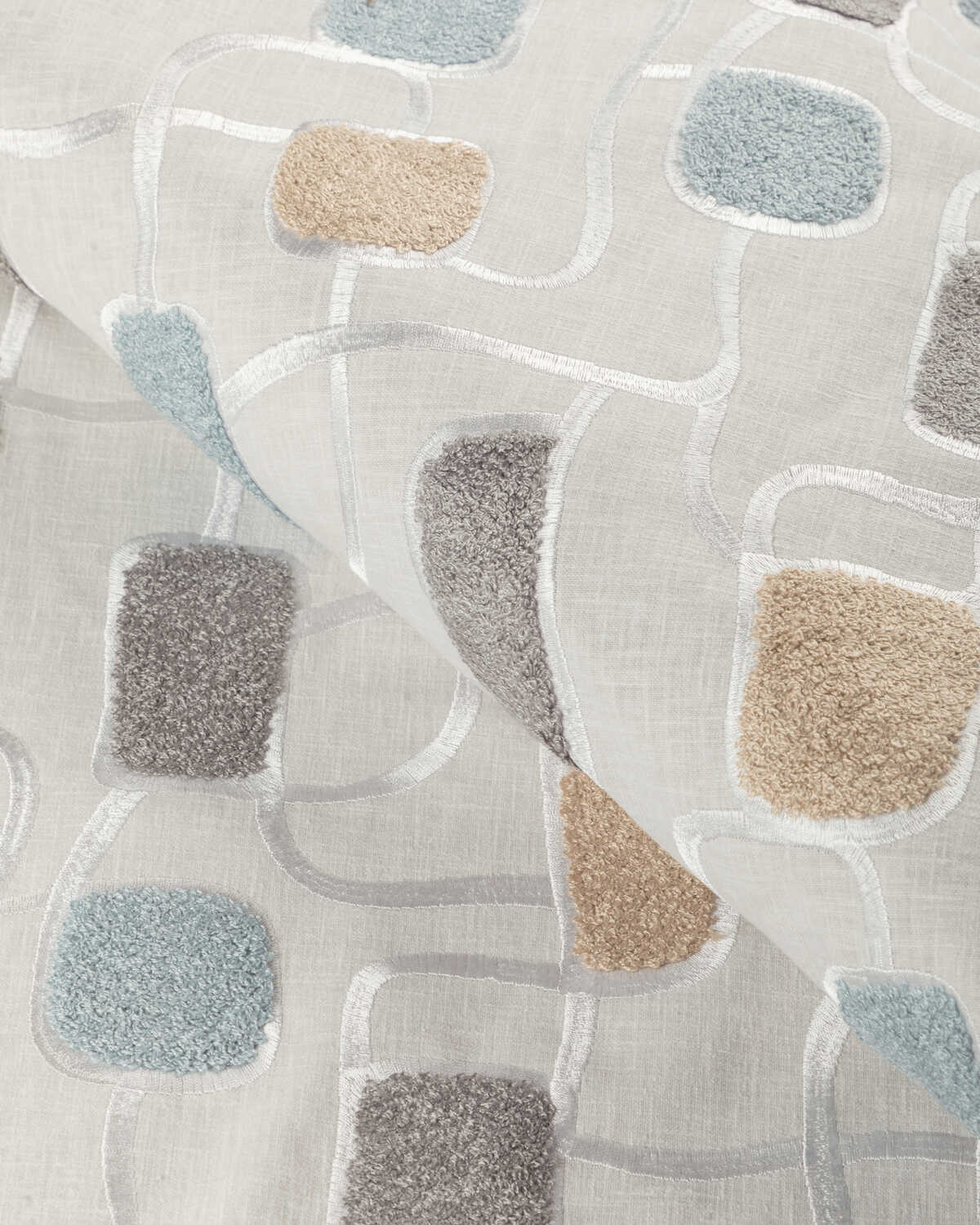 Sagrada - Soapstone - KRAVET BASICS Tela