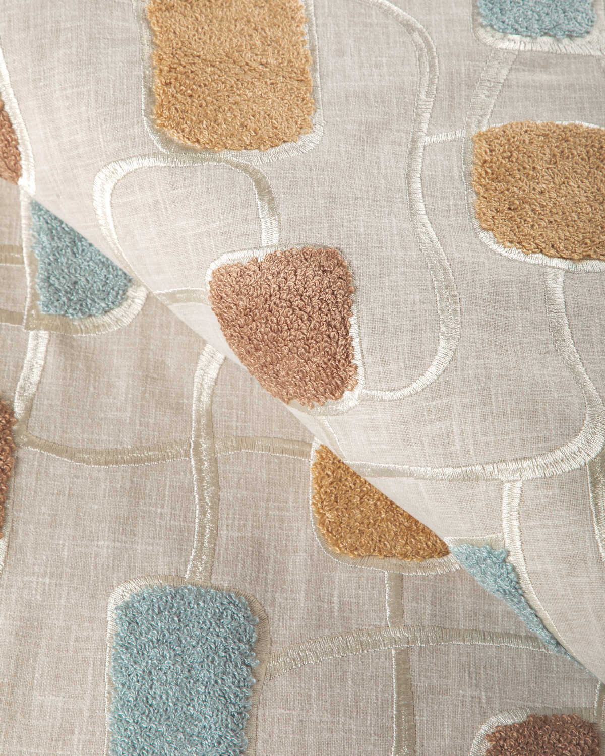 Sagrada - Sedona - KRAVET BASICS Tela