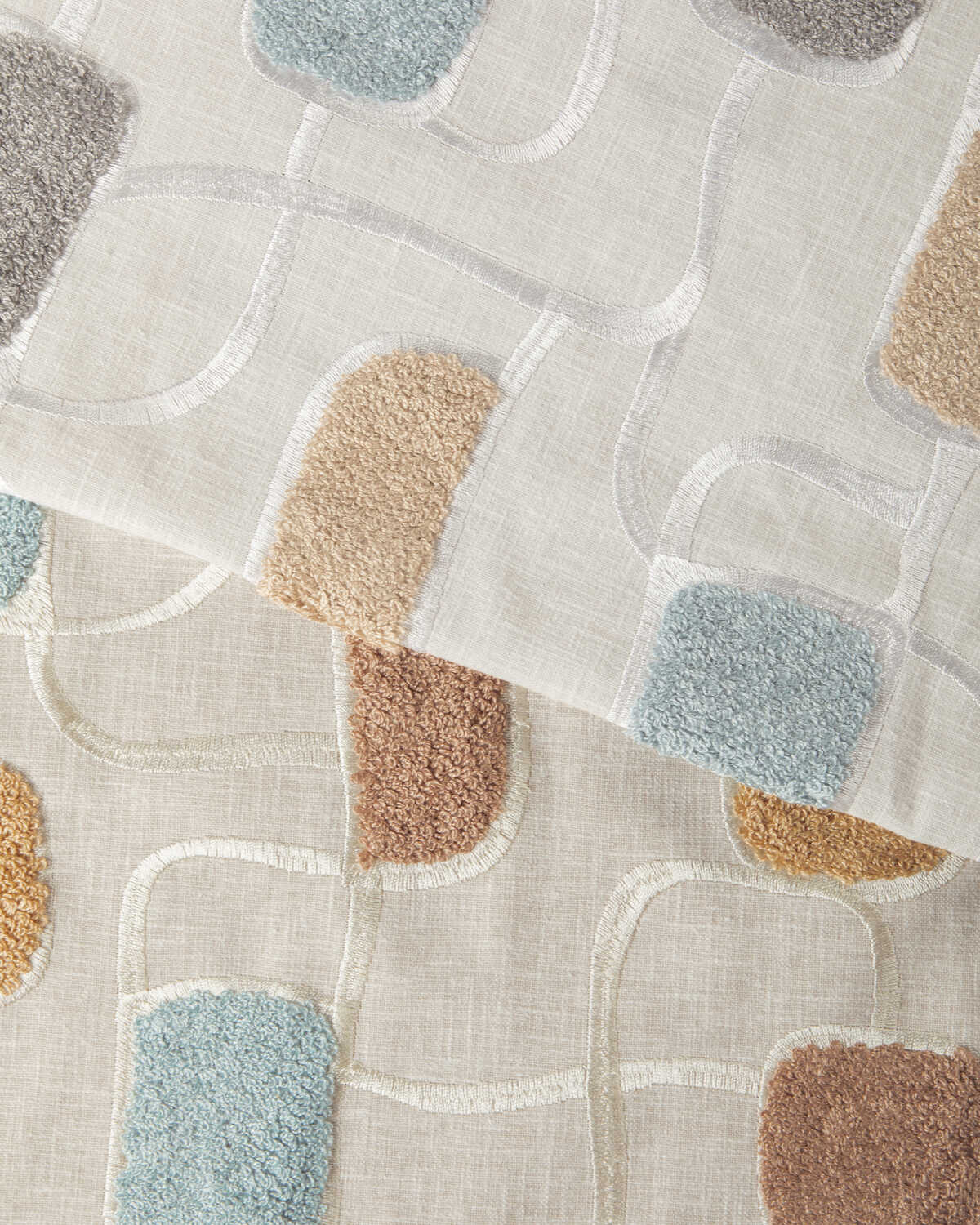 Sagrada - Sedona - KRAVET BASICS Tela