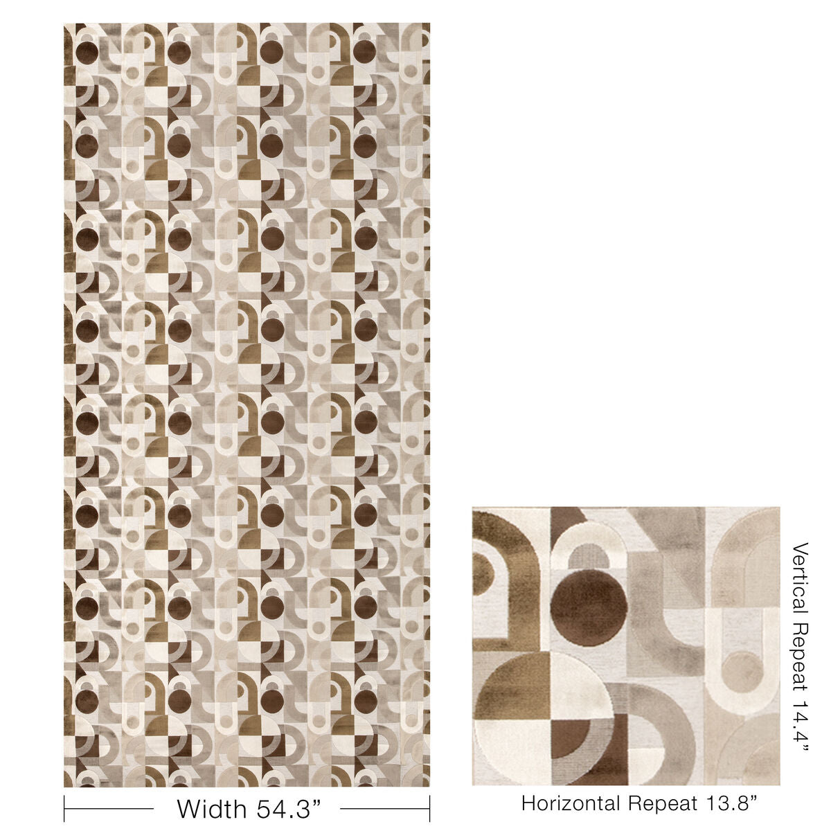 Kravet Design - 37357-6106 - Kravet Design Fabric