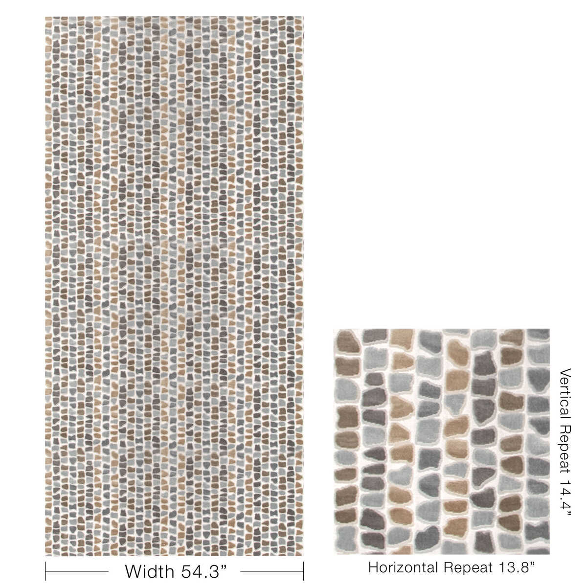 Kravet Design - 37359-1511 - KRAVET DESIGN Tela