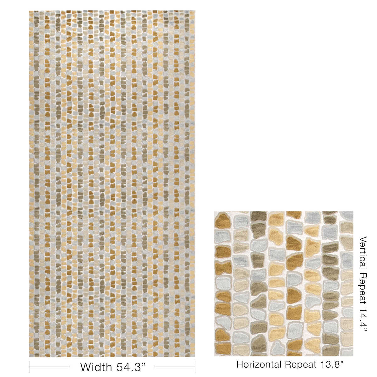 Kravet Design - 37359-415 - KRAVET DESIGN Tela