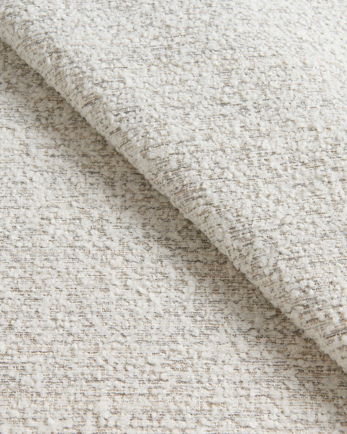 Cora - Gesso - KRAVET CONTRACT Tela