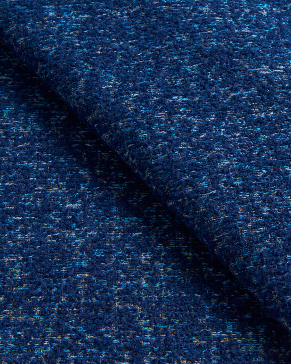 Cora - Sapphire - KRAVET CONTRACT Tela
