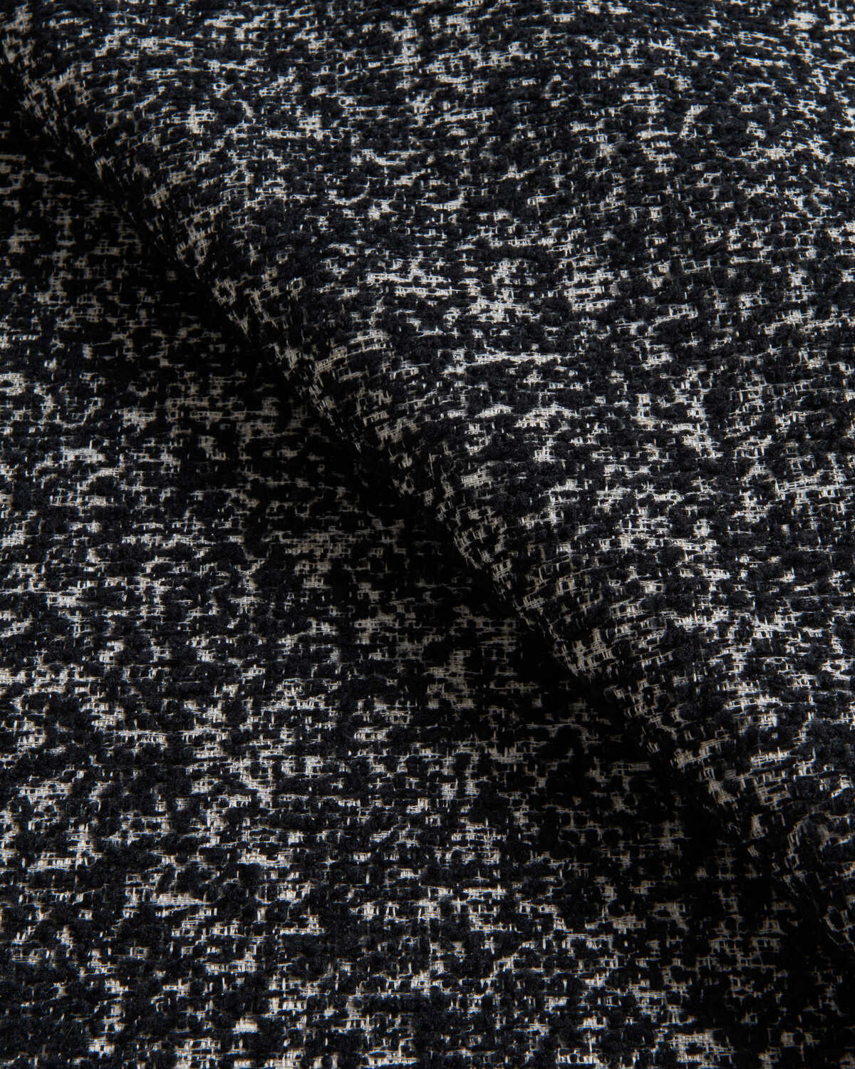 Cora - Onyx - KRAVET CONTRACT Tela