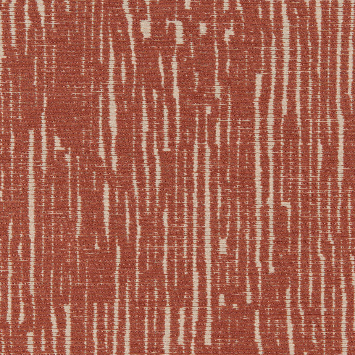 Tidelines - Cinnabar