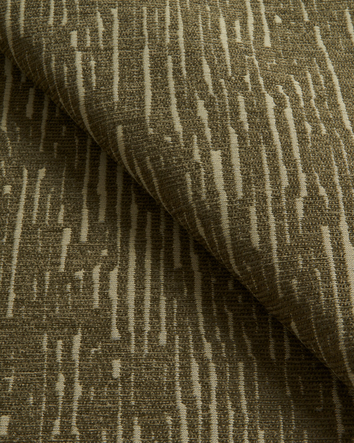 River Run - Kelp - Kravet Contract Fabric