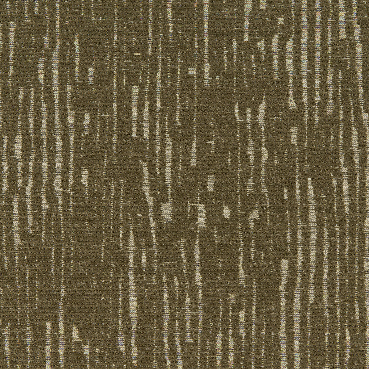 River Run - Kelp - Kravet Contract Fabric