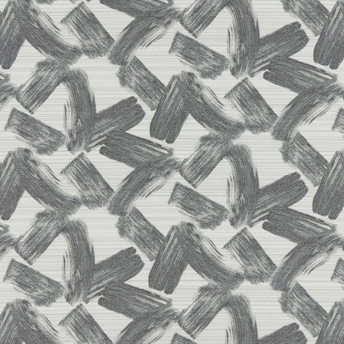 Shodo - Pewter - KRAVET CONTRACT Tela