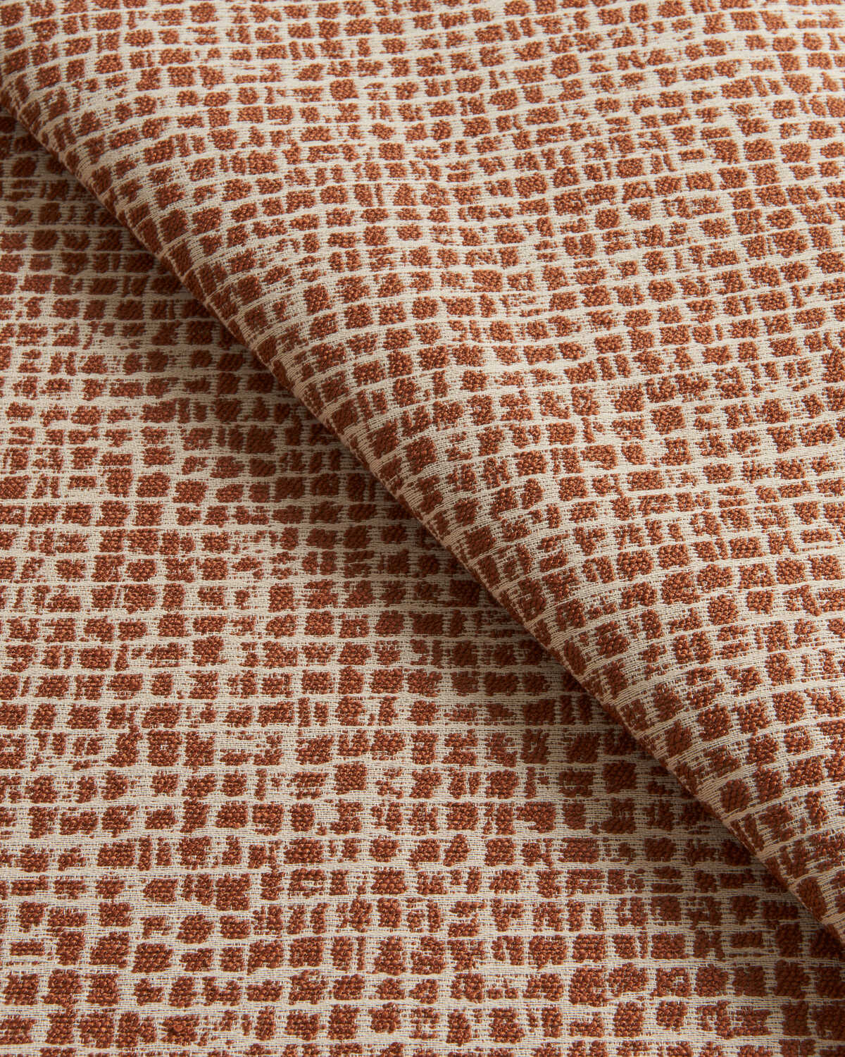 Zen Grid - Clay - KRAVET CONTRACT Tela