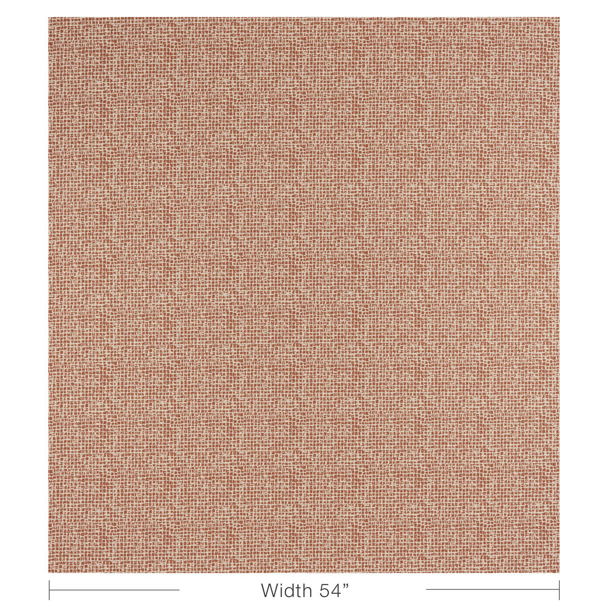 Jump Stone - Clay - Kravet Contract Fabric