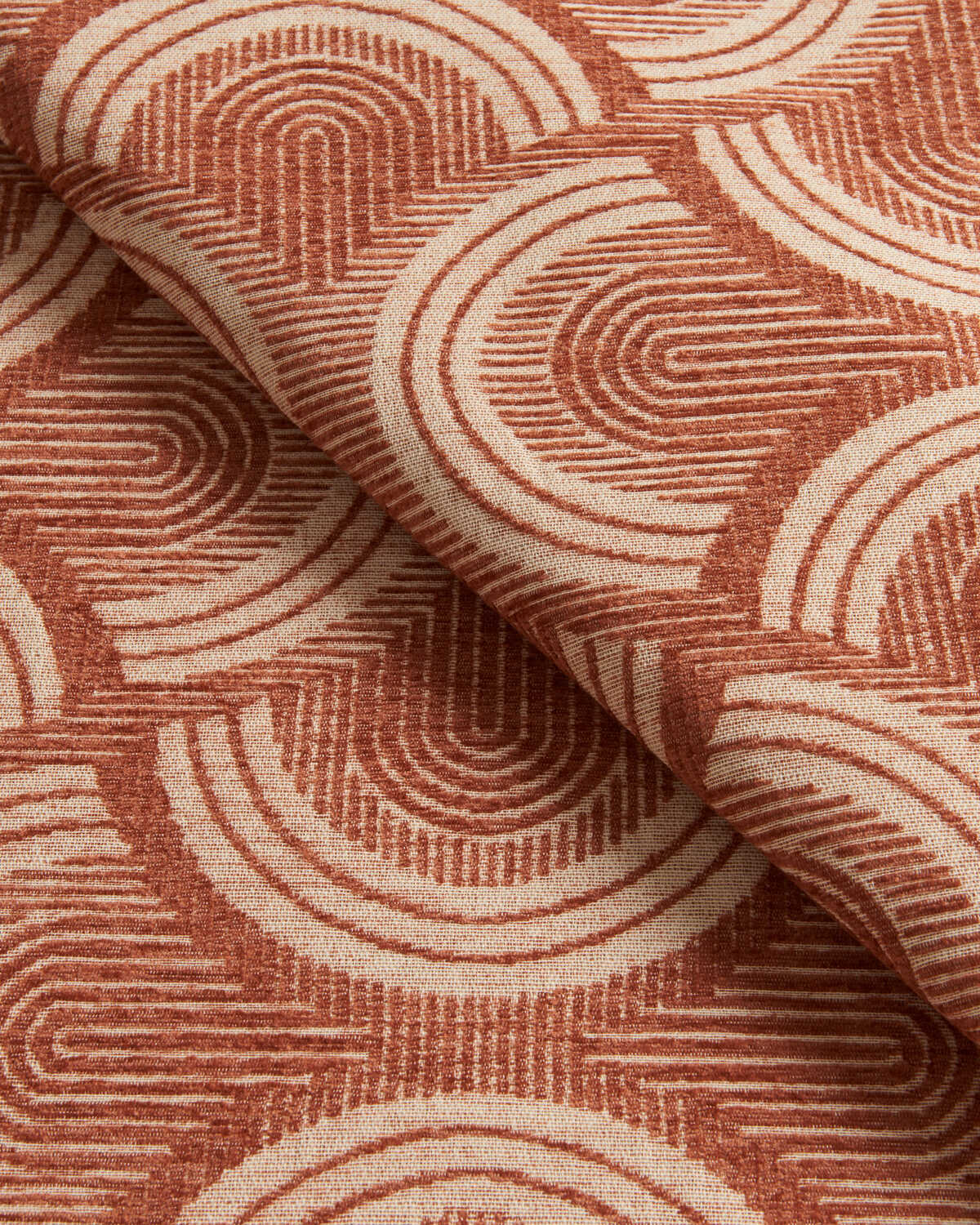 Arcadia - Cinnabar - KRAVET CONTRACT Tela