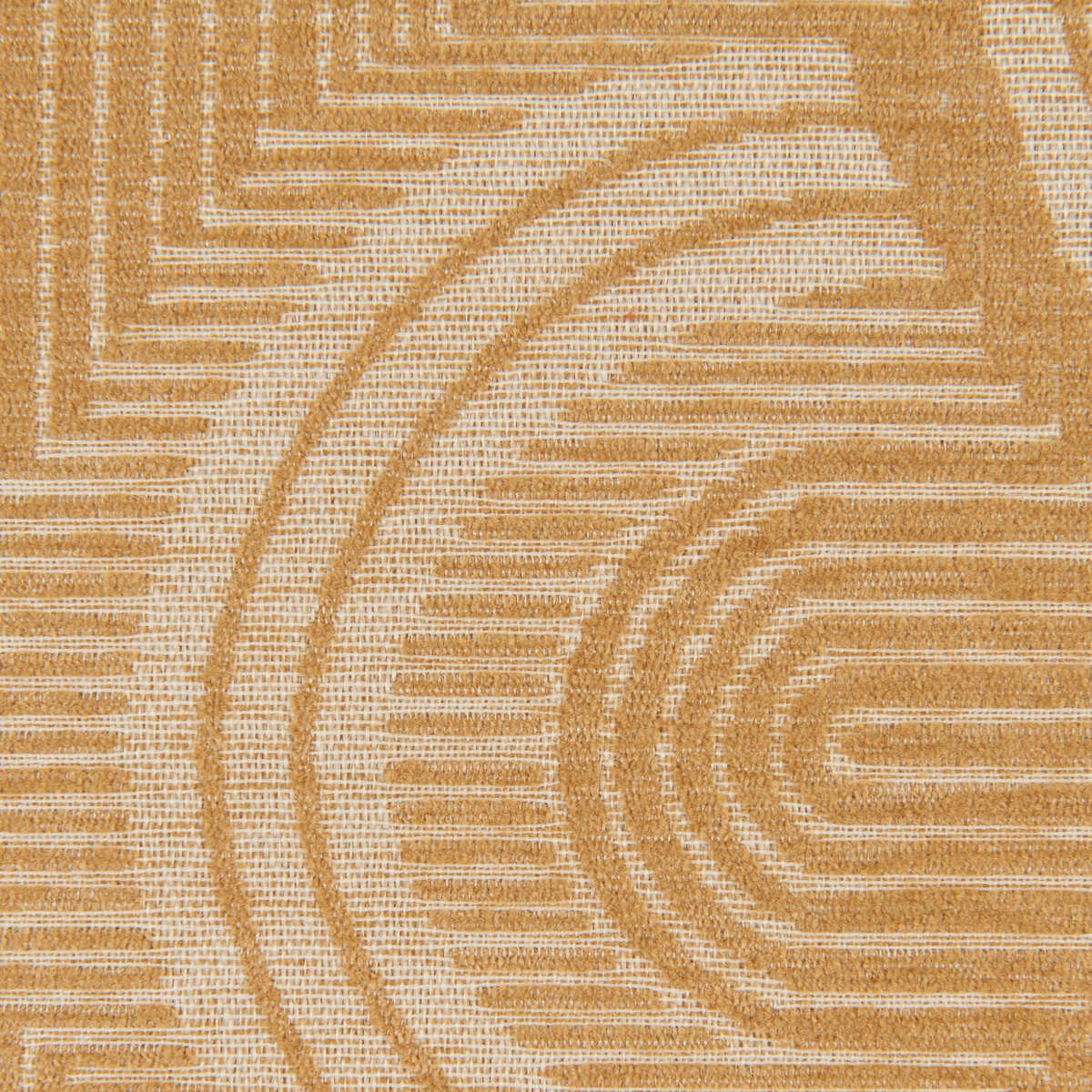 Arcadia - Honey - KRAVET CONTRACT Tela