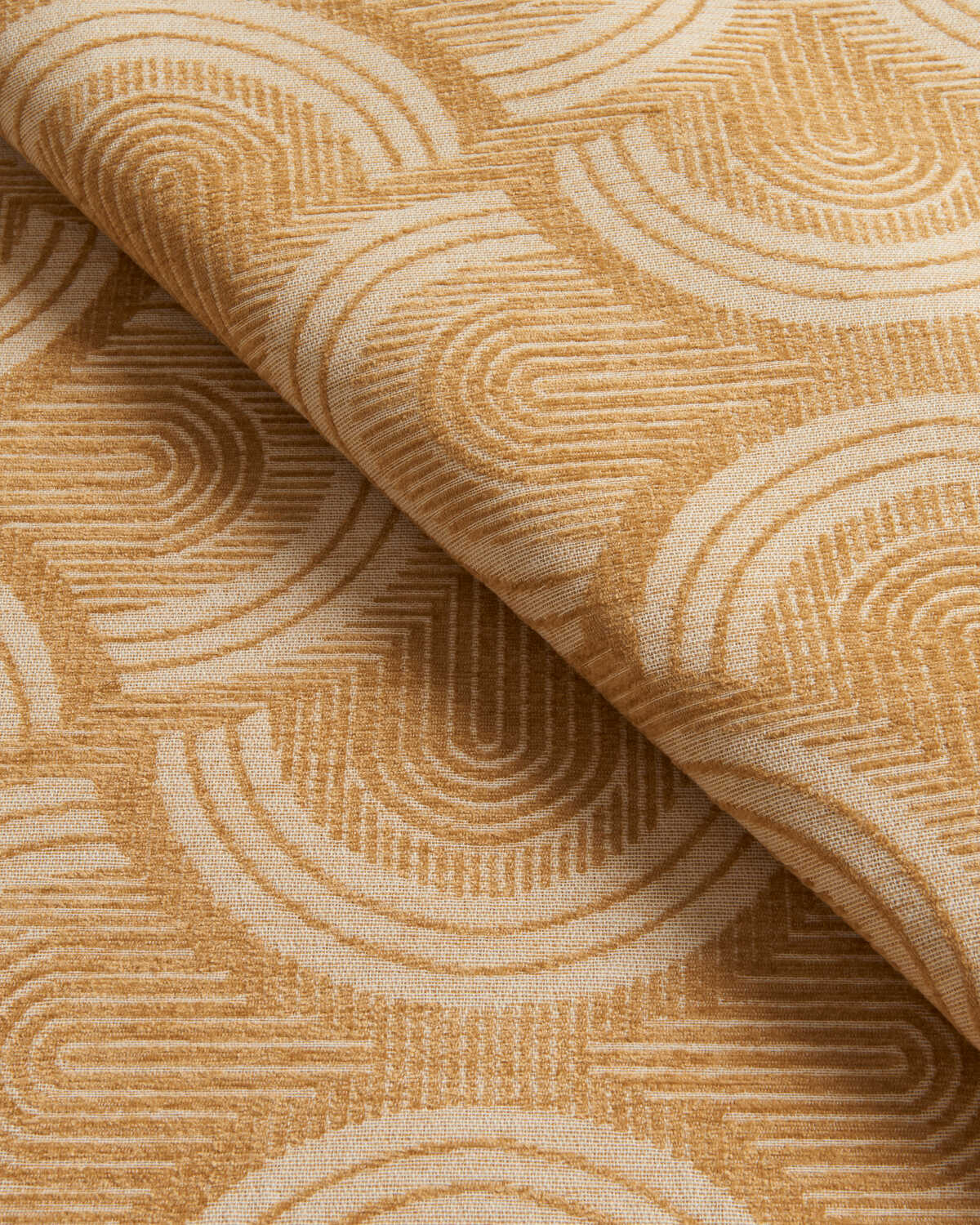 Arcadia - Honey - KRAVET CONTRACT Tela