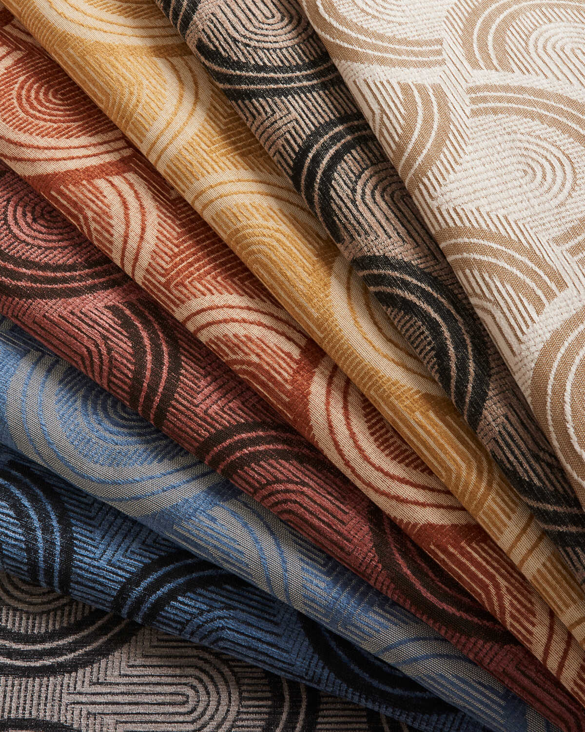 Arcadia - Celestial - KRAVET CONTRACT Tela