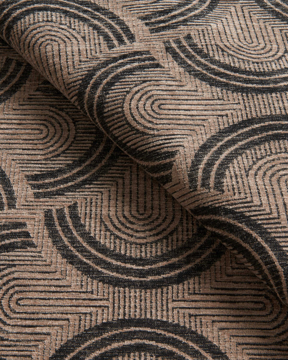 Arcadia - Burnish - KRAVET CONTRACT Tela
