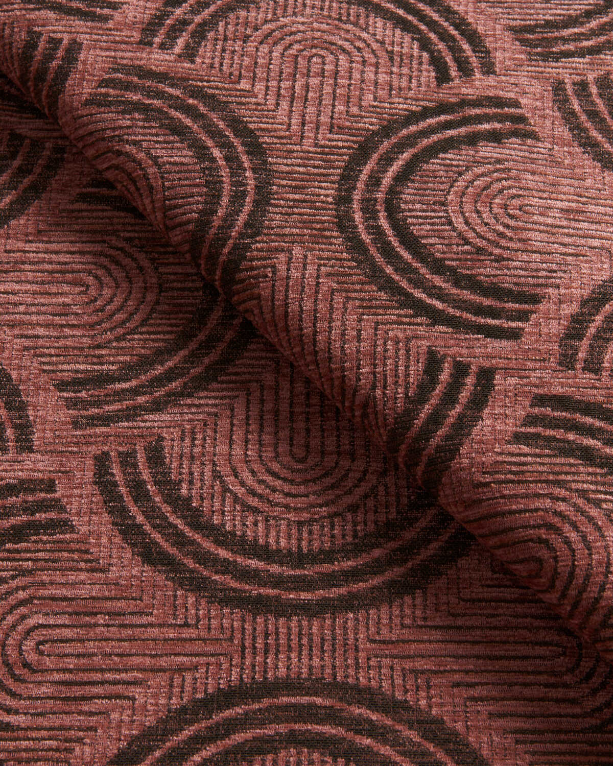 Arcadia - Rosewood - KRAVET CONTRACT Tela