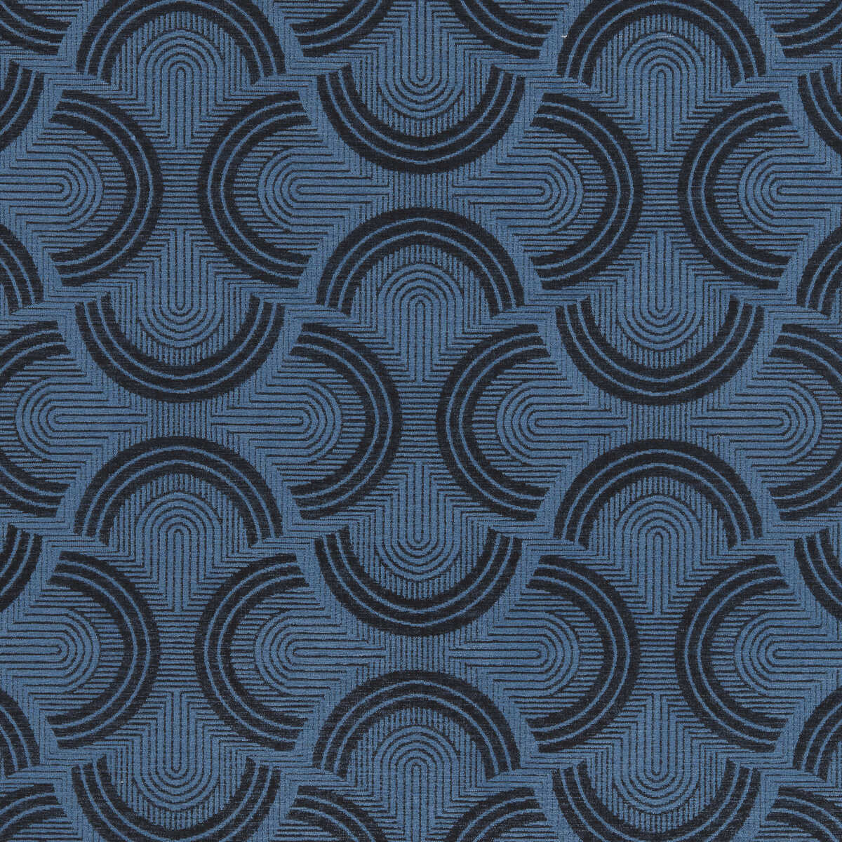 Arcadia - Midnight - KRAVET CONTRACT Tela