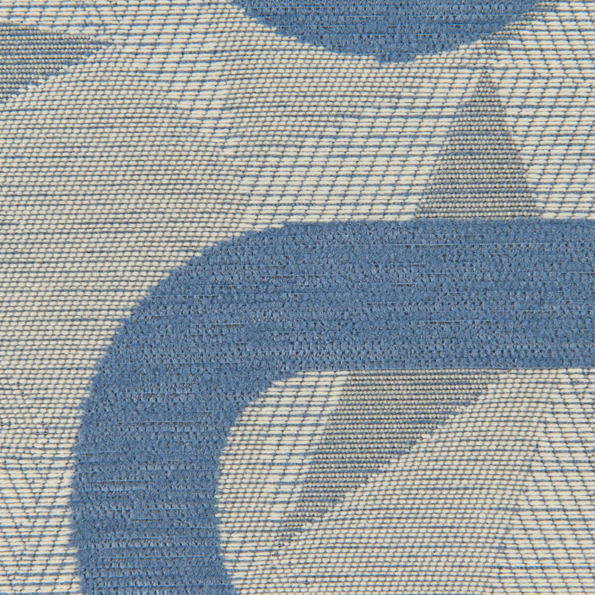 Roundabout - Celestial - KRAVET CONTRACT Tela