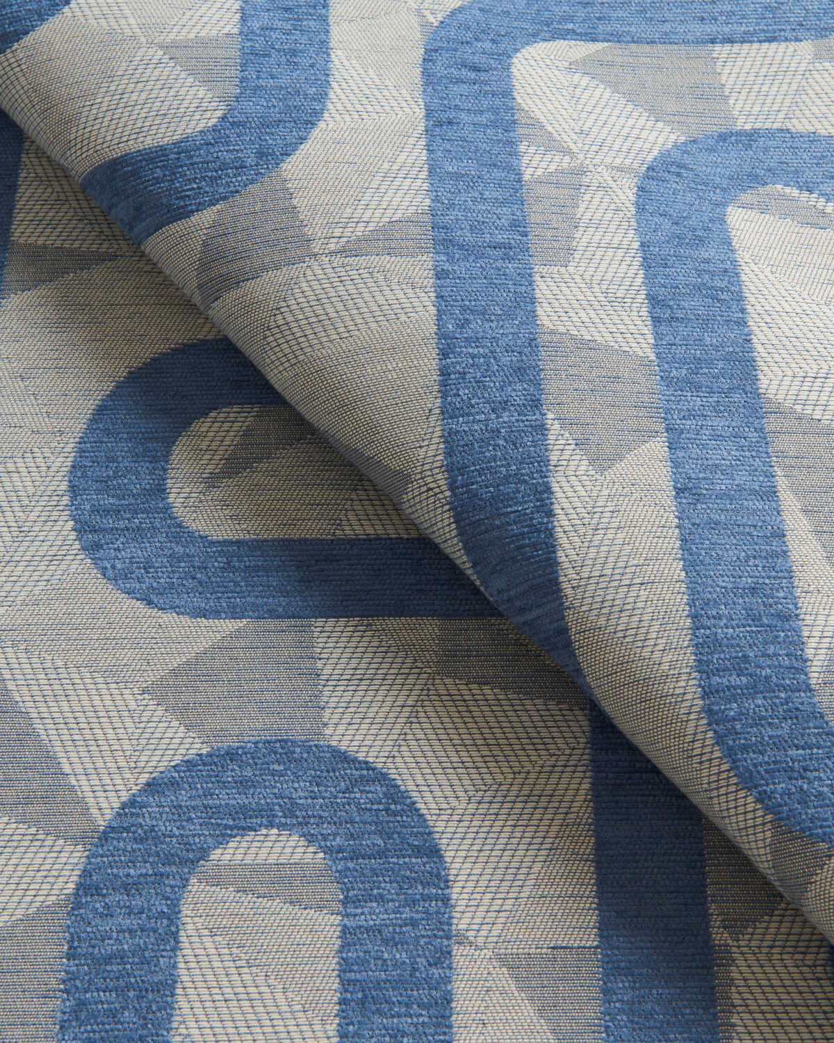Roundabout - Celestial - KRAVET CONTRACT Tela