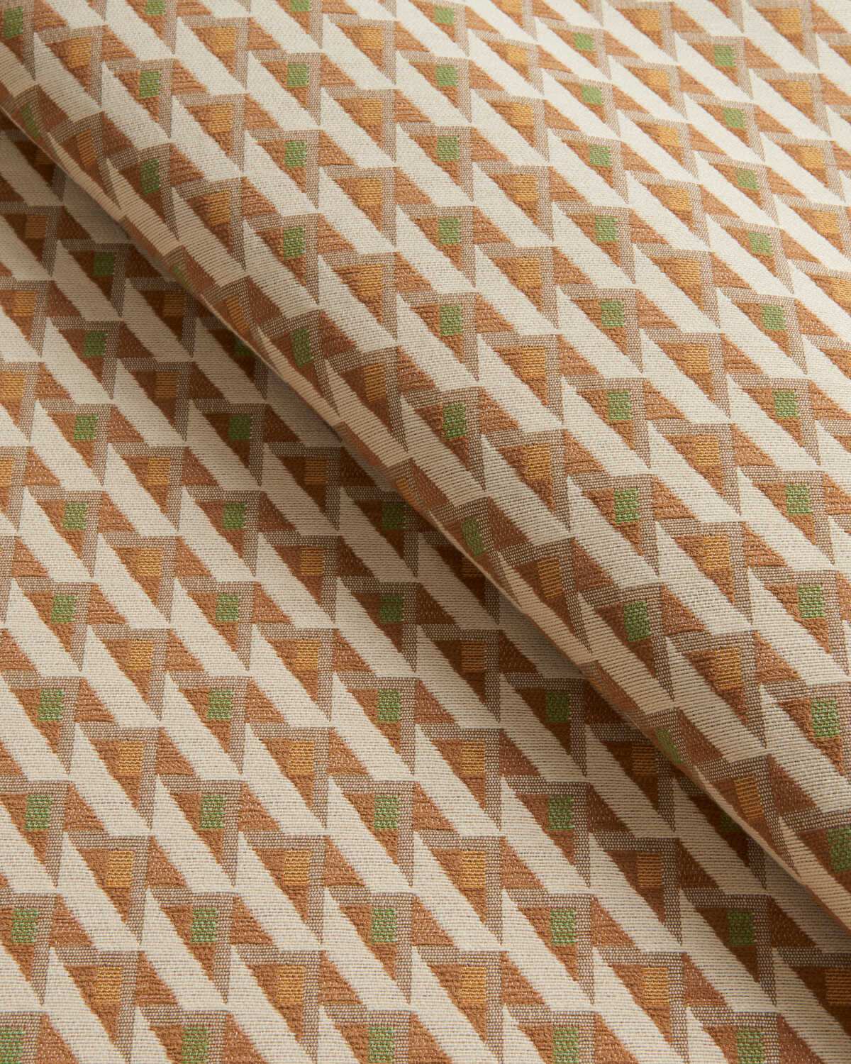 Square Root - Adobe - KRAVET CONTRACT Tela