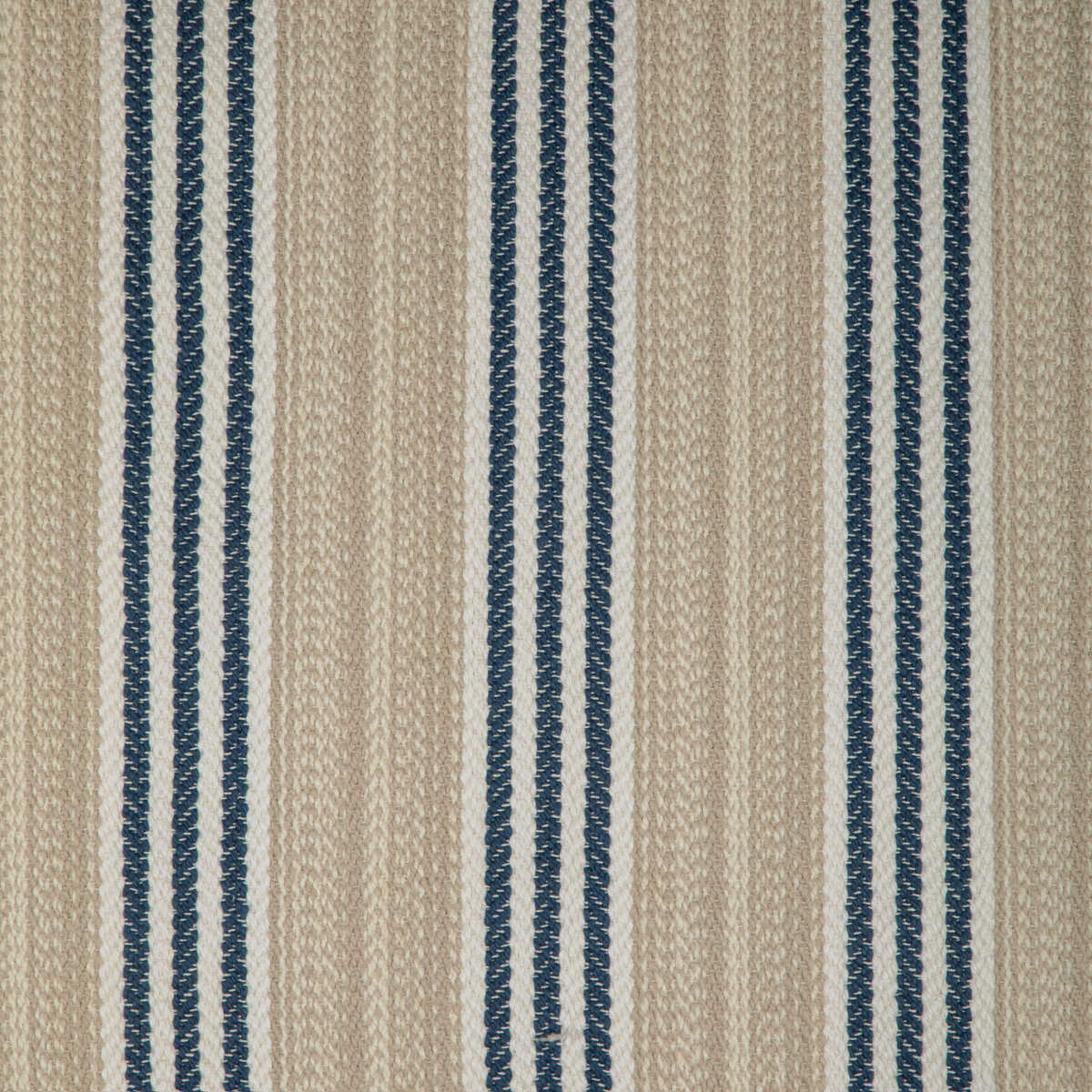 Seaworthy - Navy - KRAVET DESIGN Tela