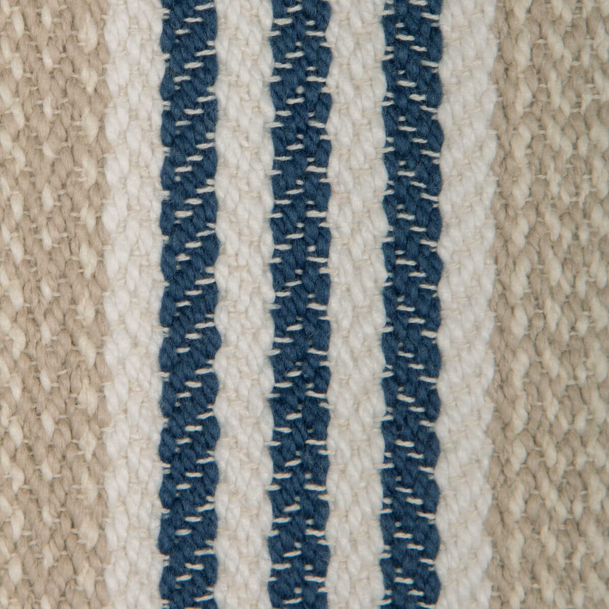 Seaworthy - Navy - KRAVET DESIGN Tela