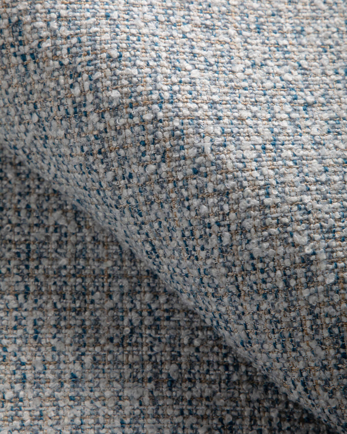 Portview - Chambray - KRAVET DESIGN Fabric