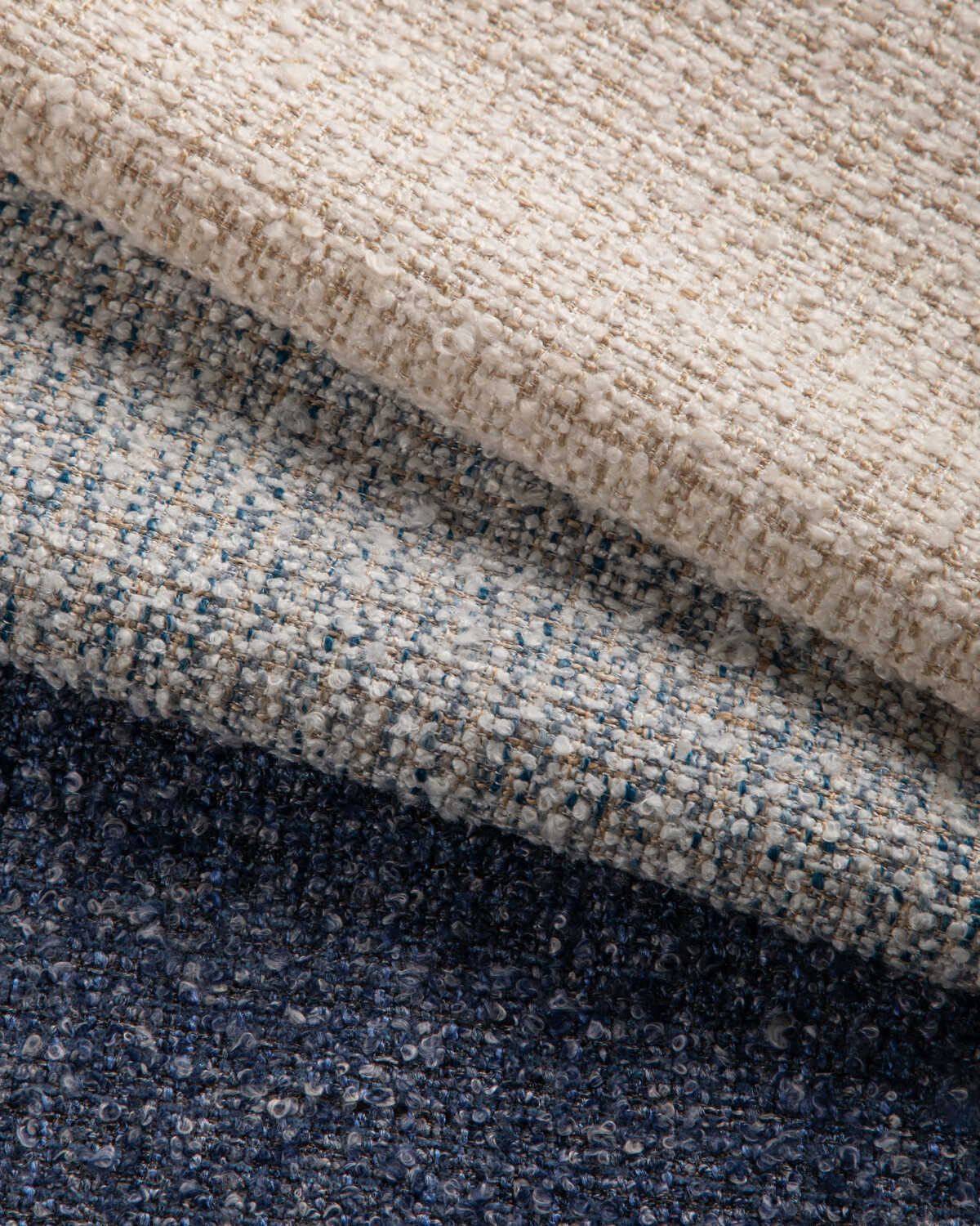Portview - Indigo - KRAVET DESIGN Tela