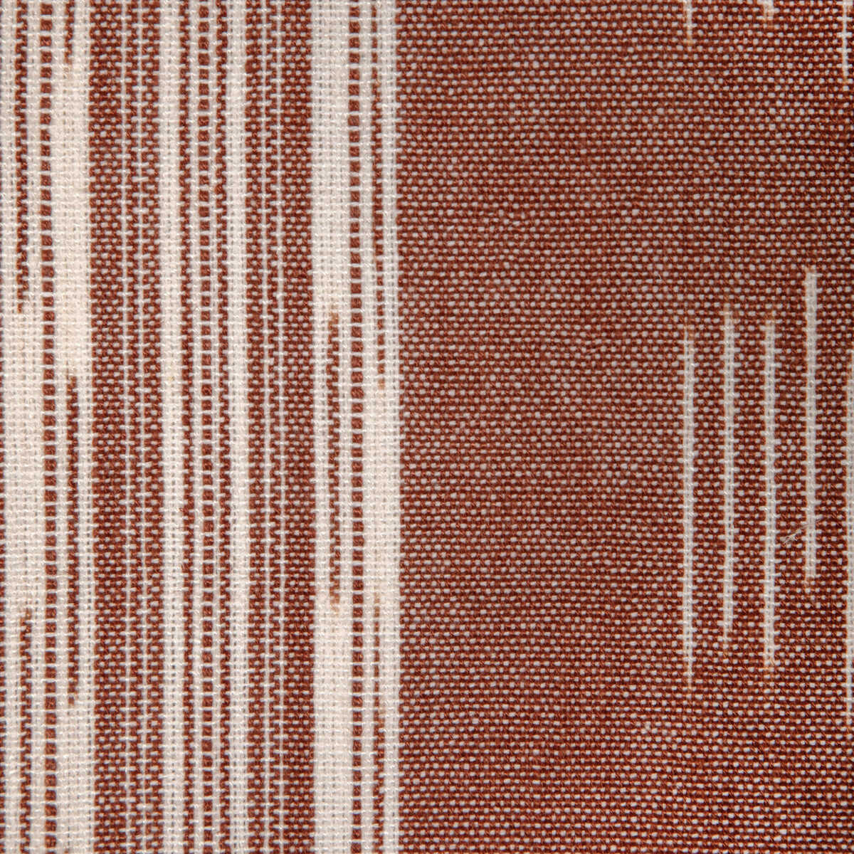 Puri Stripe - Clay - KRAVET COUTURE Tela