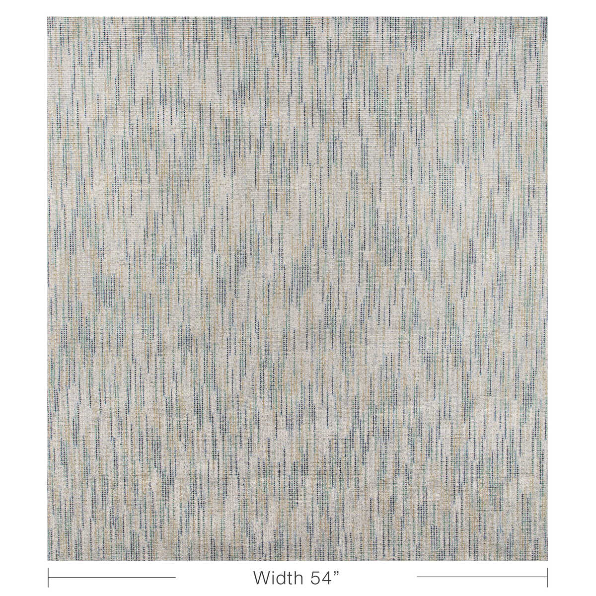 Highview - Azure - KRAVET DESIGN Tela