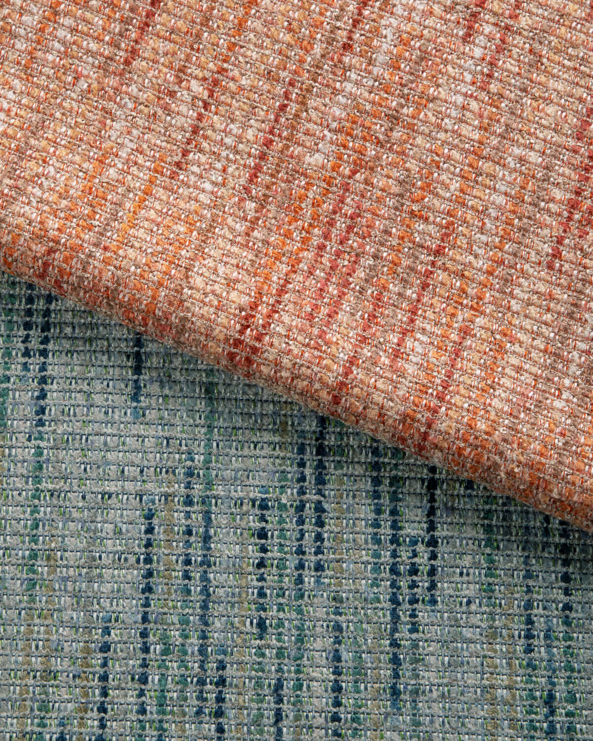 Highview - Azure - KRAVET DESIGN Tela