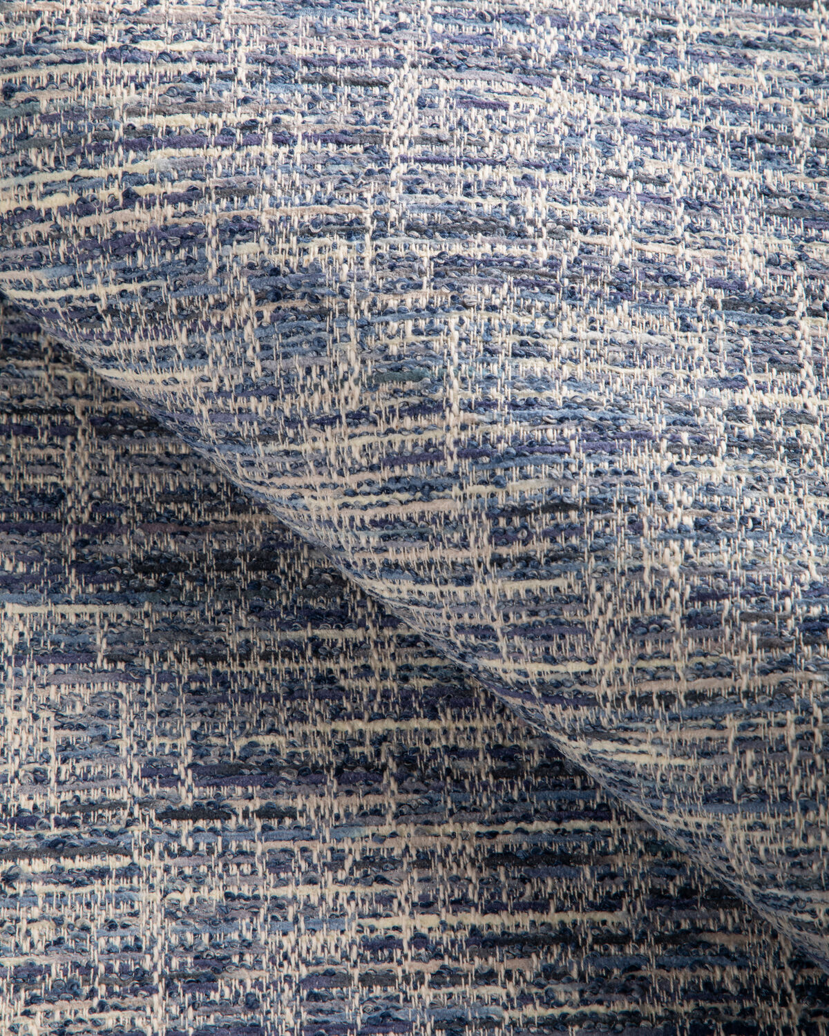 Belmond - Indigo - Kravet Design Fabric