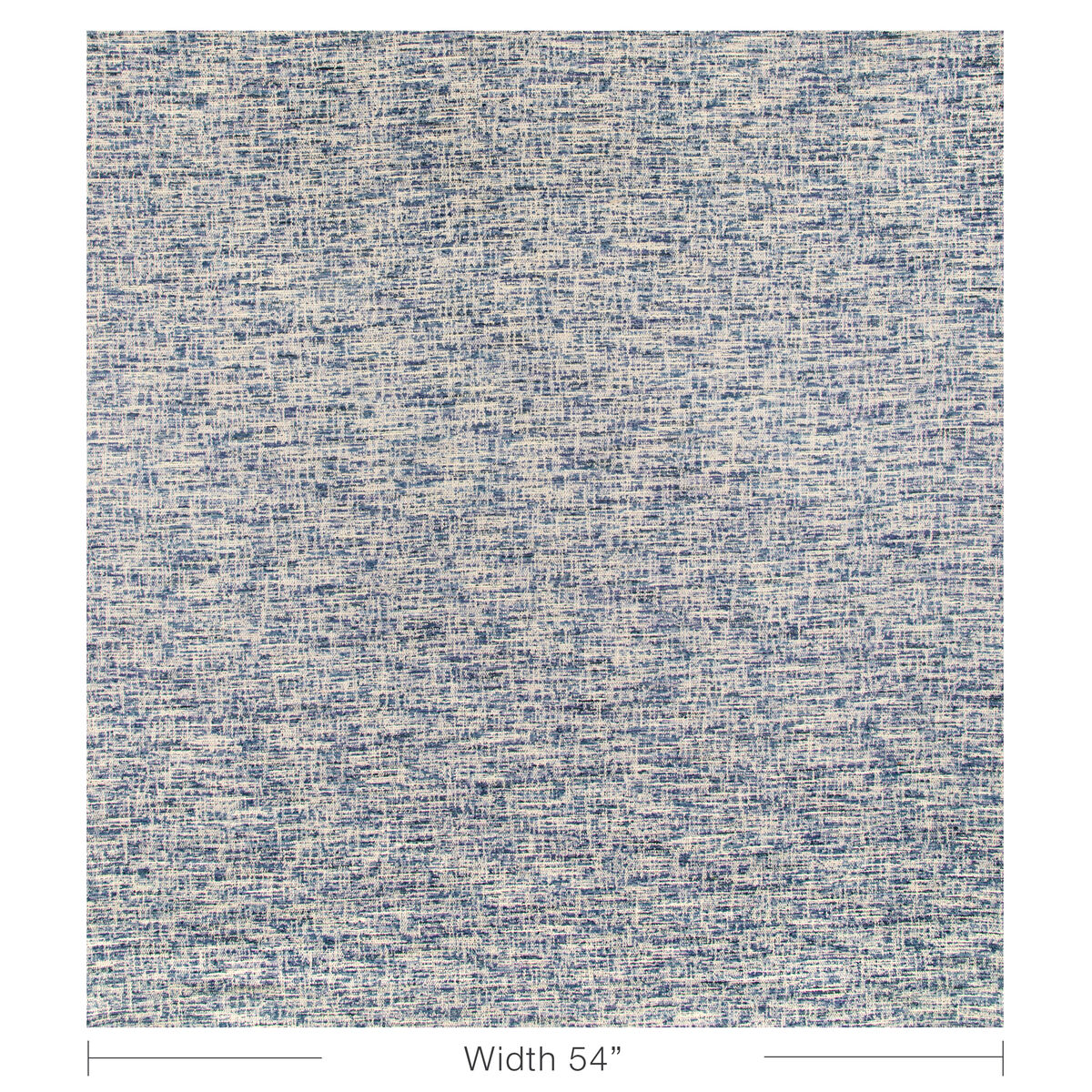 Belmond - Indigo - Kravet Design Fabric