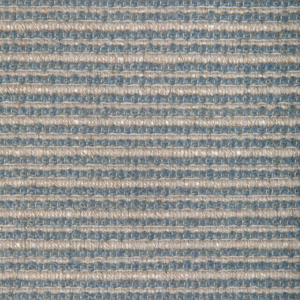 Goa Stripe - Sky - KRAVET COUTURE Tela