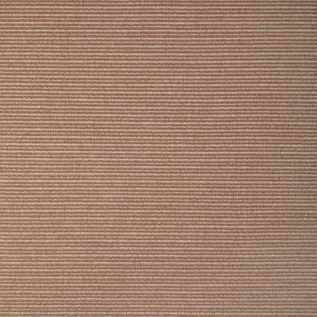Goa Stripe - Clay - KRAVET COUTURE Tela