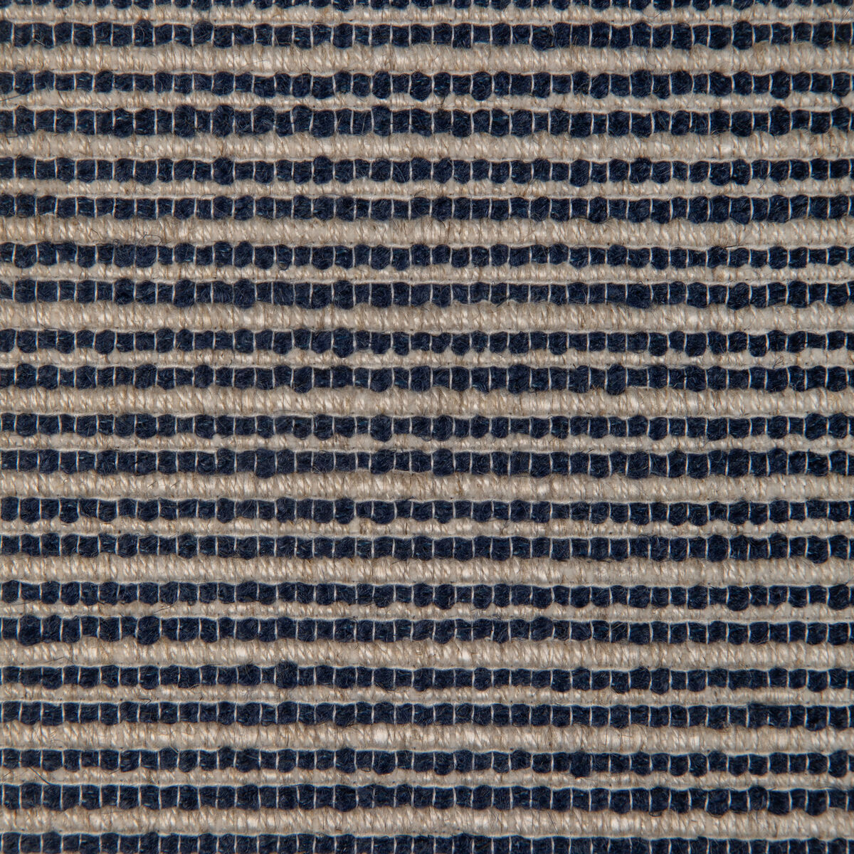 Goa Stripe - Marine - Kravet Couture Fabric