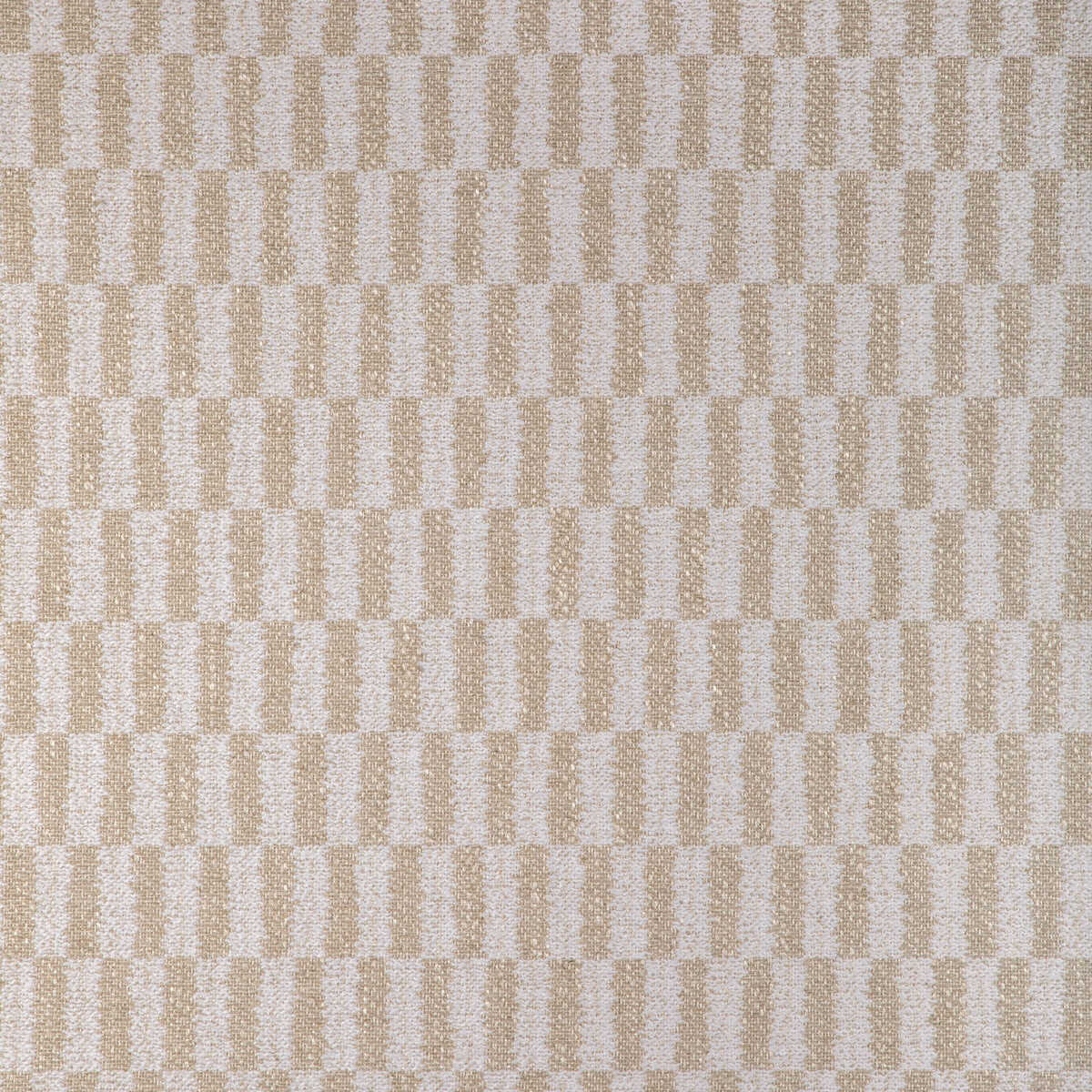 Mapusa Weave - Natural - KRAVET COUTURE Tela