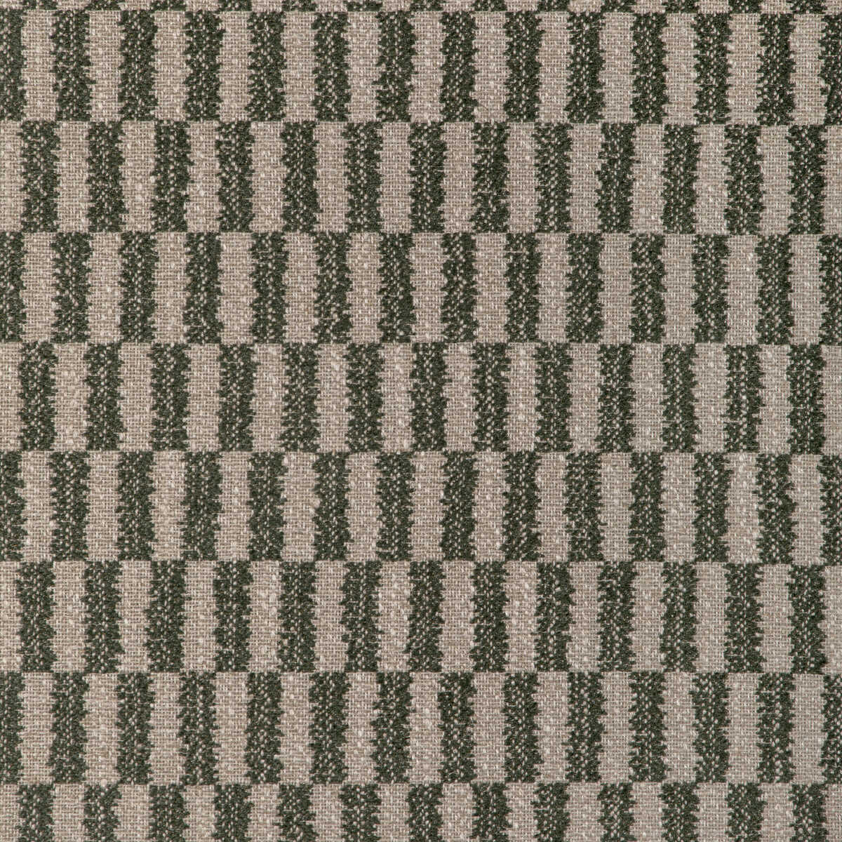 Mapusa Weave - Moss - KRAVET COUTURE Tela