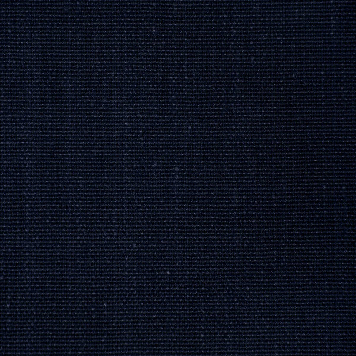 Marari Linen - Marine - KRAVET COUTURE Tela